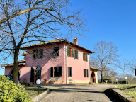 vendita villa San Miniato