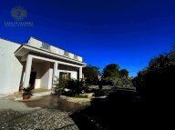vendita villa Castrignano del Capo