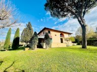 vendita villa San Miniato