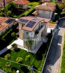 vendita villa Forte dei Marmi