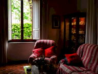 vendita villa San Miniato
