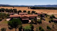 vendita villa Tarquinia