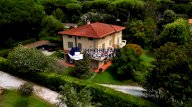vendita villa Massa