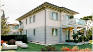 vendita villa Pietrasanta