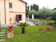 vendita villa Seravezza