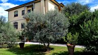 vendita villa San Giuliano Terme