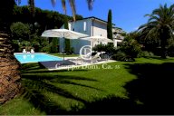 vendita villa Forte dei Marmi