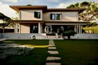vendita villa Forte dei Marmi