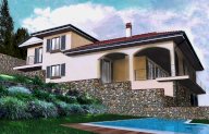 vendita villa Carrara