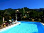 vendita villa Montignoso