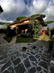 vendita villa Montignoso