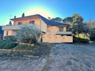vendita villa Montelupo Fiorentino
