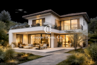 vendita villa Forte dei Marmi