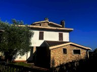vendita villa San Miniato