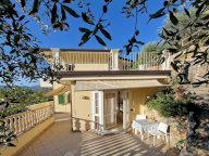 vendita villa Carrara