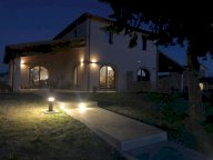 vendita villa Lajatico