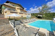 vendita villa Castelnuovo Magra