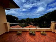 vendita villa Rosignano Marittimo