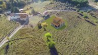 vendita villa Bucine