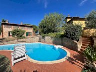 vendita villa Montelupo Fiorentino