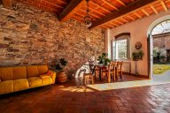 vendita villa Capannori