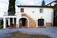 vendita villa Rosignano Marittimo