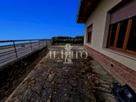 vendita villa Campi Bisenzio