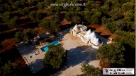 Vendita Villa Latiano