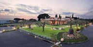Vendita Villa Grottaferrata