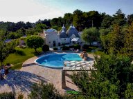 Vendita Villa Cisternino