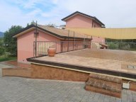 vendita villa Castelnuovo Magra