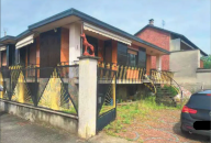 vendita villa Montanaro