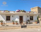 vendita villa Morciano di Leuca