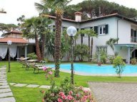 vendita villa Forte dei Marmi