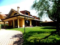Vendita Villa Frosinone
