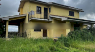 Vendita Villa Rignano Flaminio