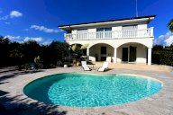 vendita villa Fucecchio