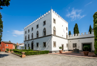 vendita villa San Miniato