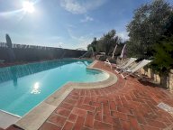 vendita villa Cerreto Guidi