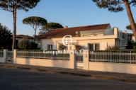 vendita villa Forte dei Marmi