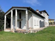 vendita villa Santa Maria a Monte