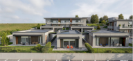 Vendita Villa Alzate Brianza