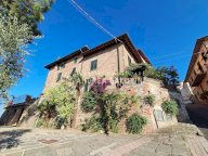 vendita villa Montopoli in Val d'Arno