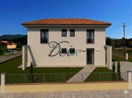Vendita Villa Capannori
