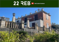 Vendita Villa Velletri