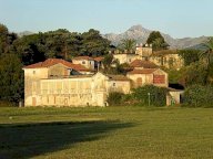 vendita villa Carrara