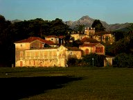 vendita villa Carrara