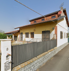 vendita villa Vische