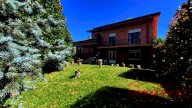 vendita villa Capannori