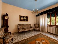 vendita villa Capannoli